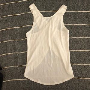 P’tula tank top (BRAND NEW)